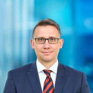 Daniel Naftali, Manager de Portofoliu al Fondului Proprietatea